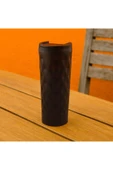 Tohana H2o Termos Kupa 400 ML Siyah thumbnail 6