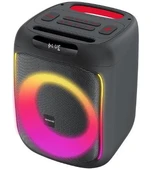 Kenwood AS-P200BT Bluetooth Hoparlör  - Ambalaj Hasarlı (SIFIR KONDİSYONDA) thumbnail 3