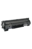 Dörtel Tedarik Hp CE285A 85A Muadil Toner / Hp Laserjet P1102 / M1132 / M1212 / M1217 Toneri thumbnail 2