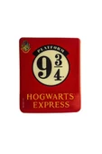 GiFi Harry Potter Lisanslı Bilek Destekli Mousepad thumbnail 1