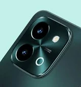 Vivo Y28 256 GB 8 GB Ram Yeşil Renk  (Vivo Türkiye Garantili) thumbnail 7