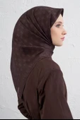ARMİNE SURA İPEK EŞARP 25KA9412001-84 thumbnail 1