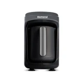 Homend Pottoman 1842H Türk Kahvesi Makinesi thumbnail 1