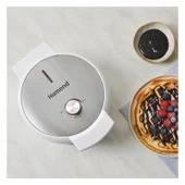 Homend Waffling 1351H Waffle Makinesi thumbnail 2