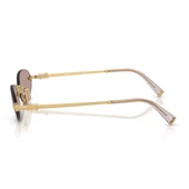 Miu Miu MU A54S 5AK/20I 51 Kadın Güneş Gözlüğü thumbnail 3