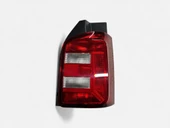 DEPO VOLKSWAGEN TRANSPORTER T6 SAĞ ARKA STOP LAMBASI ÇİFT KAPI KAPAK thumbnail 1