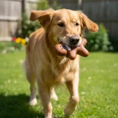 Sesli Bisküvi Adam Isırma Oyuncağı thumbnail 3