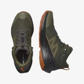 Salomon ELIXIR ACTIV MID GORE-TEX Erkek Bot L47560300 thumbnail 2