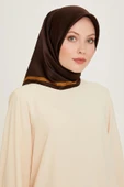 ARMİNE SURA İPEK EŞARP 24KA9261D01-52 thumbnail 1