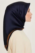 ARMİNE SURA İPEK EŞARP 24KA9261D01-01 thumbnail 2
