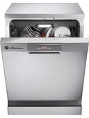 Hoover HFB 6B2S3FX Wi-Fi 12 Programlı Bulaşık Makinesi thumbnail 4