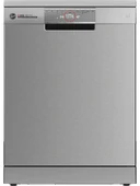 Hoover HFB 6B2S3FX Wi-Fi 12 Programlı Bulaşık Makinesi thumbnail 1