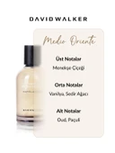 David Walker Parfüm Selective Series 100ml MEDIO  ORIENTE Unisex thumbnail 1