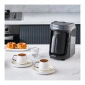 Homend Pottoman 1842H Türk Kahvesi Makinesi thumbnail 4