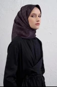 ARMİNE SURA İPEK EŞARP 25KA9412001-34 thumbnail 1