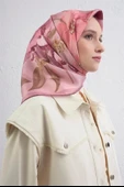 ARMİNE SURA İPEK EŞARP 25KA9414D01-3 thumbnail 2