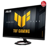 ASUS TUFGaming VG279Q5R 27"200Hz 0.3ms HDMI DP AdaptiveSync FHD Fast IPS Gaming Monitör VG279Q5R thumbnail 3