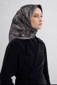 ARMİNE SURA İPEK EŞARP 25KA9409D01-07 thumbnail 2