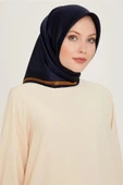 ARMİNE SURA İPEK EŞARP 24KA9261D01-01 thumbnail 1