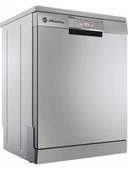 Hoover HFB 6B2S3FX Wi-Fi 12 Programlı Bulaşık Makinesi thumbnail 2