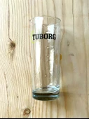 0.3LT TUBORG BİRA BARDAĞI 1 ADET thumbnail 1