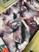 AKEL DESENLİ FRANSIZ İPEĞİ EŞARP 01-4 thumbnail 2