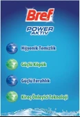 Bref Power Active Çam ve Lavanta Kokulu 4'lü Klozet Bloğu 4x50g thumbnail 3