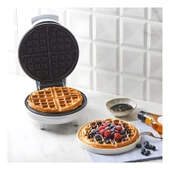 Homend Waffling 1351H Waffle Makinesi thumbnail 3