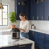 Kumtel HPC-03 Elektrikli Çok Amaçlı Pişirici thumbnail 3