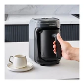 Homend Pottoman 1842H Türk Kahvesi Makinesi thumbnail 3