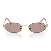 Miu Miu MU A54S 5AK/20I 51 Kadın Güneş Gözlüğü thumbnail 2