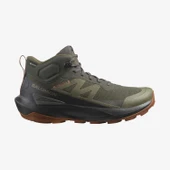 Salomon ELIXIR ACTIV MID GORE-TEX Erkek Bot L47560300 thumbnail 1