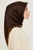 ARMİNE SURA İPEK EŞARP 24KA9261D01-52 thumbnail 2