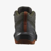 Salomon ELIXIR ACTIV MID GORE-TEX Erkek Bot L47560300 thumbnail 5