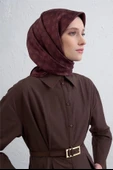ARMİNE SURA İPEK EŞARP 25KA9412001-04 thumbnail 1