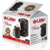 Lider Premium LK-319 Türk Kahve Makinesi thumbnail 2