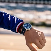 Tommy Hilfiger TH1791476 Erkek Kol Saati thumbnail 2