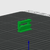BMW E36 E46 E90 E91 Yan Etek Klipsi - 7077623 thumbnail 4
