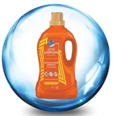 Bingo Giysi Şampuanı Canlandırıcı Etki 3 Litre thumbnail 1