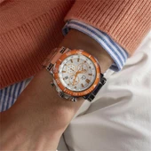 Gc GCZ14010G1MF Erkek Kol Saati thumbnail 7