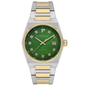 Jacques Philippe JPQLS527398S Kadın Kol Saati thumbnail 4