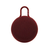 FRISBY FS-186BT-R TAŞINABILIR KABLOSUZ HOPARLOR thumbnail 1