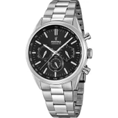 FESTINA F16820/4 TIMELESS CHRONOGRAPH ERKEK KOL SAATİ thumbnail 1