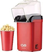 CVS DN 8001 Pop Star Mısır Patlatma Makinesi thumbnail 1