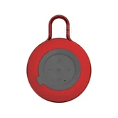 FRISBY FS-186BT-R TAŞINABILIR KABLOSUZ HOPARLOR thumbnail 3