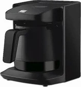 Taç Duo 600 W Türk Kahve Makinesi thumbnail 1