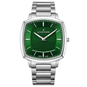 Jacques Philippe JPQGS7413X6 Erkek Kol Saati thumbnail 1