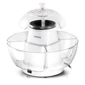 Yasomi Crispo Mısır Patlatma Makinesi thumbnail 2