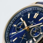 JACQUES LEMANS LIVERPOOL 1-2117G ERKEK KOL SAATİ thumbnail 4