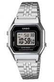 Casio LA680WA-1DF Kadın Kol Saati thumbnail 1